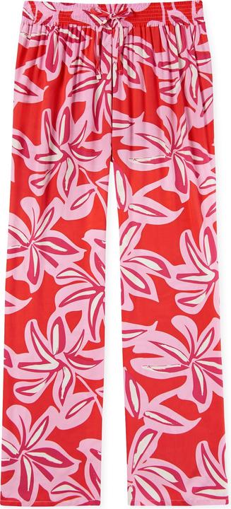 Produktbild Schiesser Pyjamahose Mix + Relax (38)