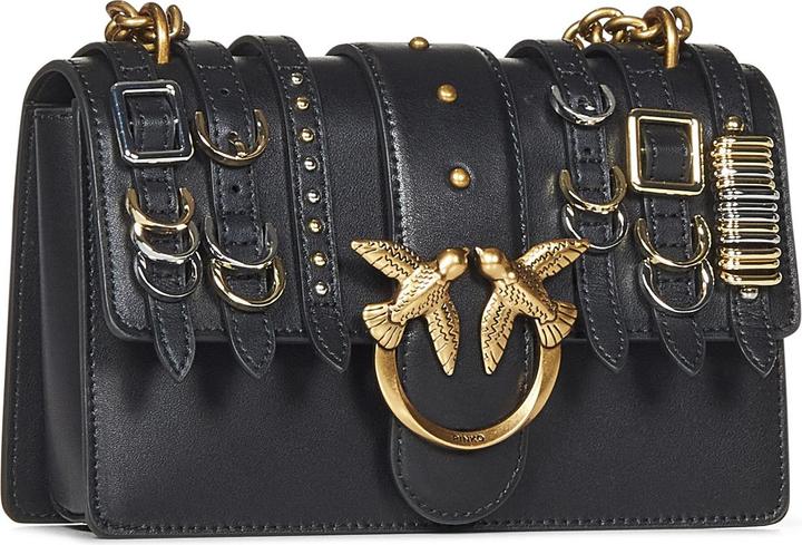 Image du produit Pinko Borse... Nero E Oro