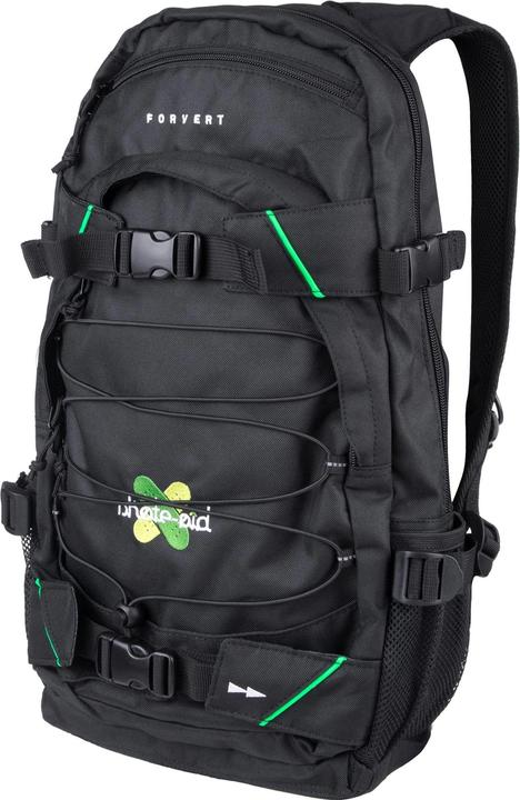 Actual product image Forvert Skate Aid Louis Backpack (20 l)