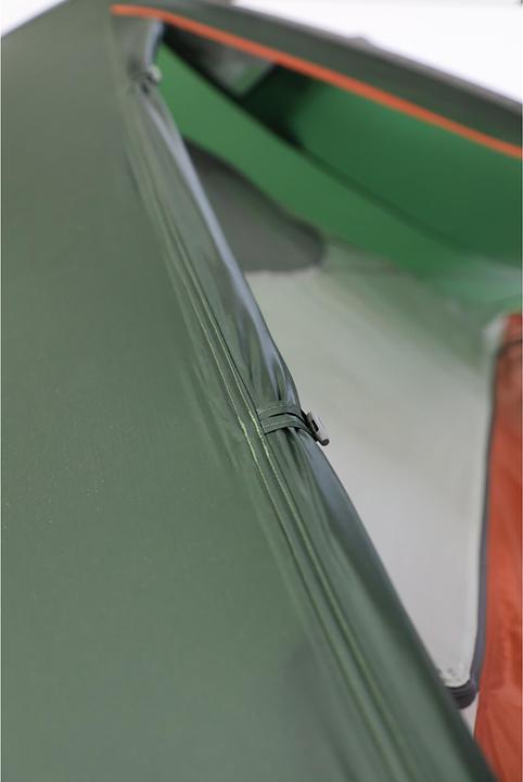 Produktbild Vango F10 Nexus UL 2 (Kuppelzelt, 1.85 kg, 2 Personen)