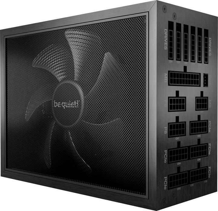 be quiet! Dark Power Pro 12 (1500 W)