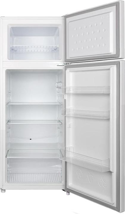 Immagine prodotto CHiQ Frigorifero-congelatore CTM216LWD 170L/41L wh D (spedizione) (170 l)
