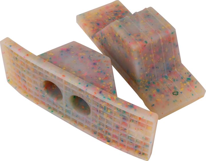 Produktbild Trial Startblöcke Recycle (1600 g)