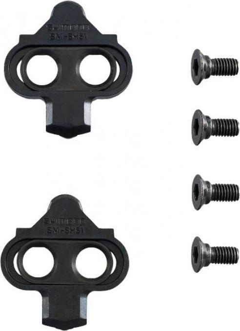 Actual product image Shimano SM-SH51