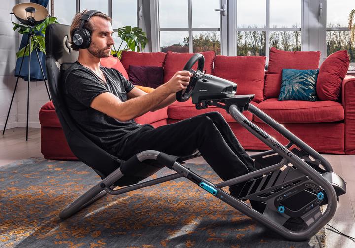 Produktbild Playseat Trophy Logitech G Edition