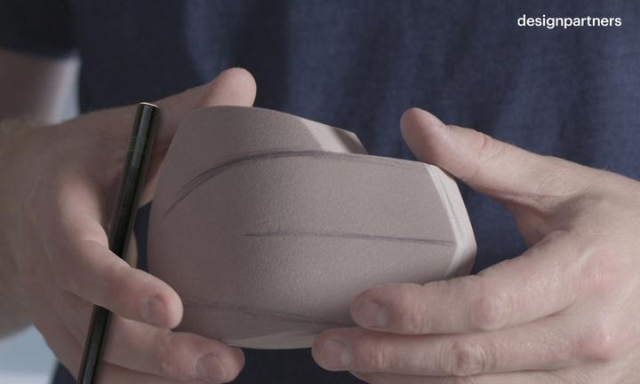 Productafbeelding Logitech MX Meester (Draadloze)