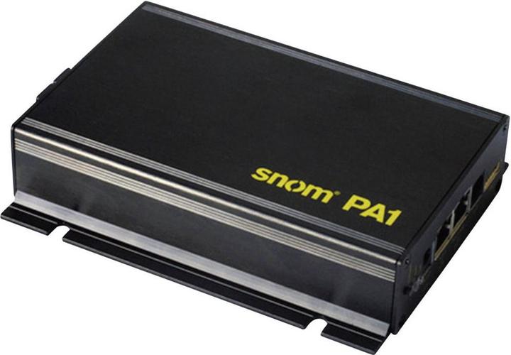 Snom Pa1
