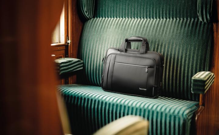 Actual product image Samsonite Spectrolite 3.0 (12 l)