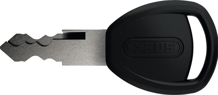 Actual product image Abus Alarmbox