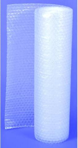 Actual product image Q-Connect Bubble films 50 cm x 5 m