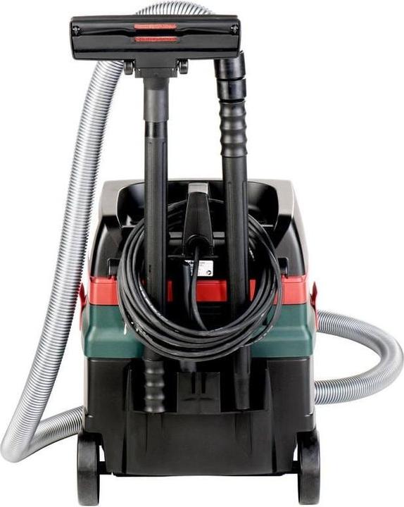 Produktbild Metabo Asr 25 L Sc (Nass-Trockensauger)