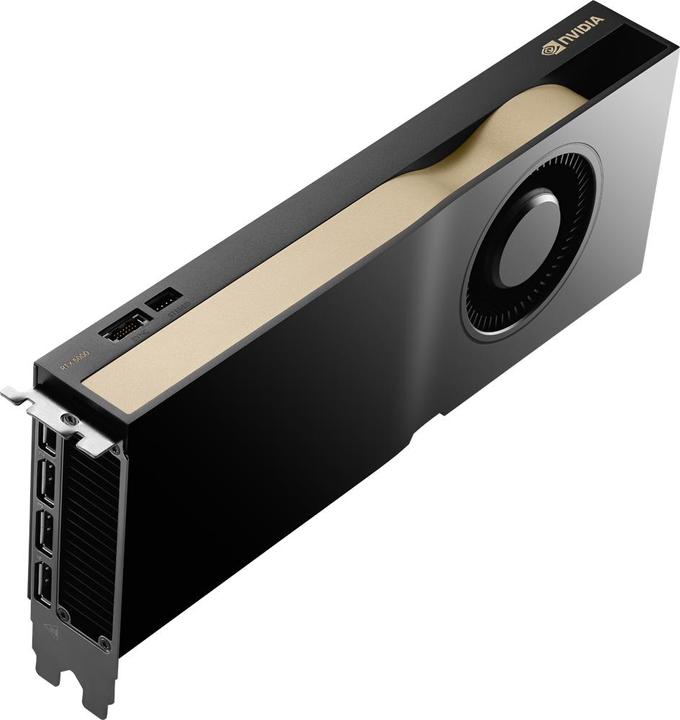 Actual product image NVIDIA Quadro RTX 5000 ADA (32 GB)