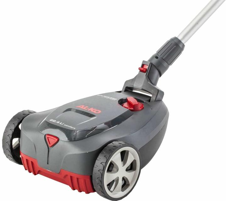 Image du produit AL-KO Tondeuse à gazon sans fil 18 V 22.4 Li Comfort Solo (Fonctionnement sur batterie)