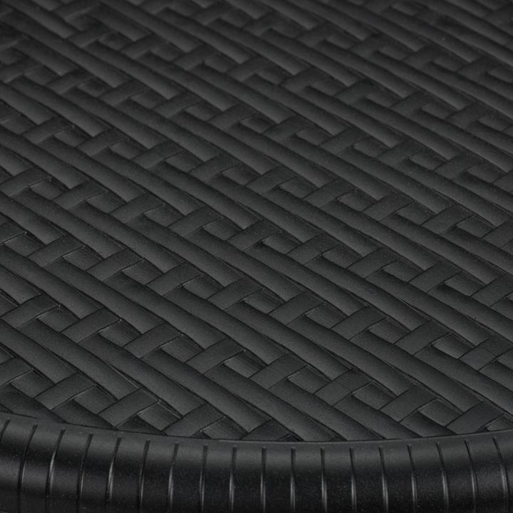 Produktbild Relaxdays Gartentisch (60 cm)