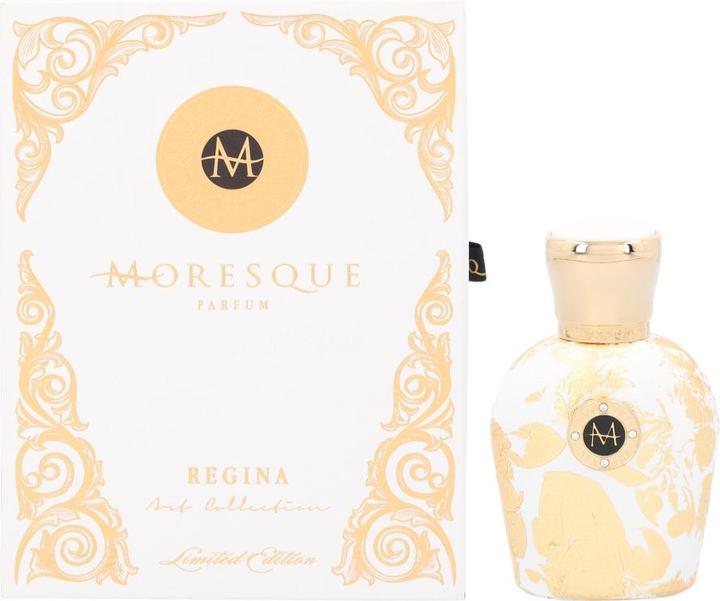 Image du produit Moresque Regina Eau de Parfum (Eau de parfum, 50 ml)
