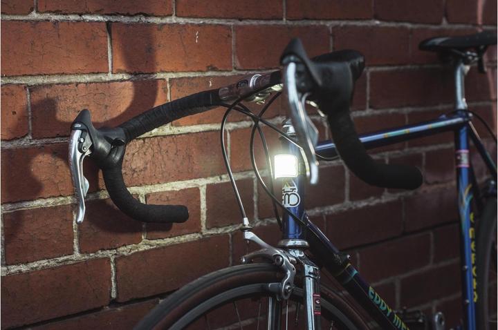 Actual product image knog. Cobber Lil (110 lm, 11 lm)
