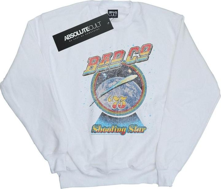 Produktbild Bad Company Shooting Star Sweatshirt (S)