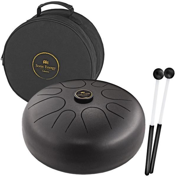 Image du produit Meinl Tambour à langue d'acier Sonic Energy (Moulinet)