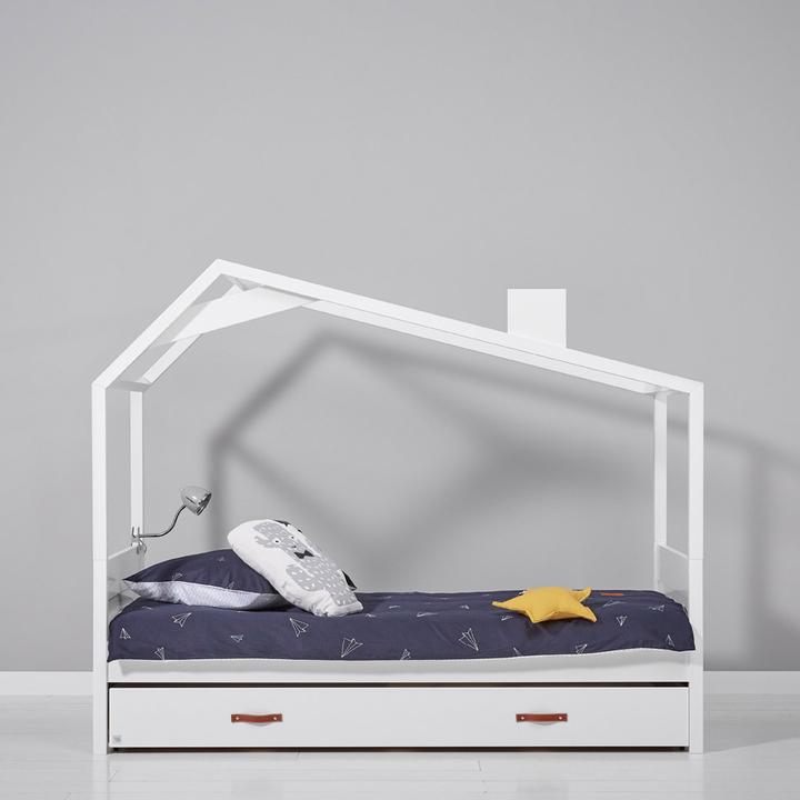 Produktbild Cool Kids Furniture Cool Kids Bett (90 x 200 cm)