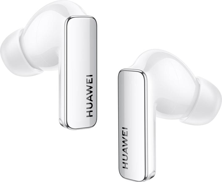 Huawei Freebuds Pro 2 (ANC, 6.50 h, Sans fil)