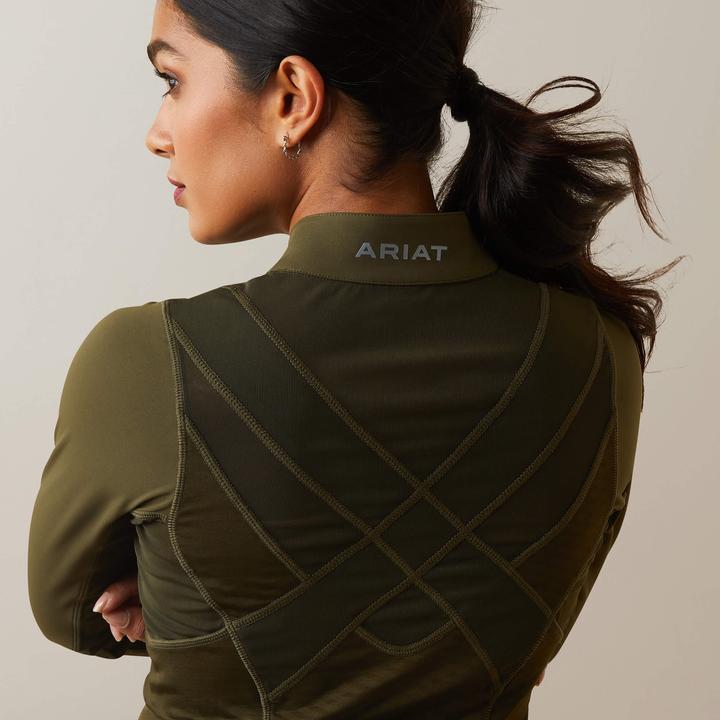 Produktbild Ariat unterwäche acent (S)
