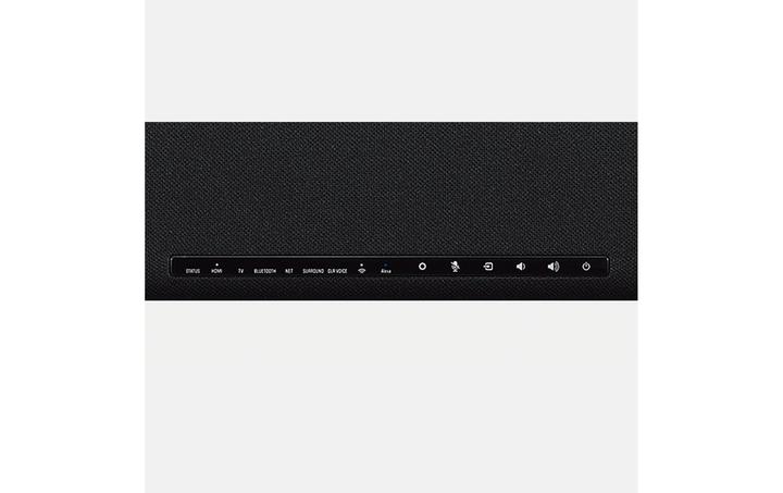 Image du produit Yamaha YAS-109 (60 W, Canal 2.1)
