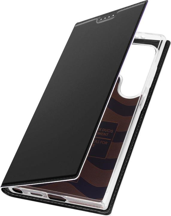 Actual product image Dux Ducis Cover (Samsung Galaxy S24 Ultra)