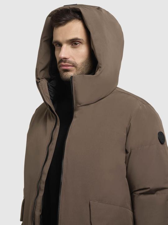 Actual product image Khujo Gero-YM (XXL)