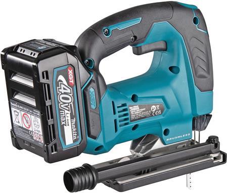 Image du produit Makita Scie à onglets sans fil 40V MAX XGT