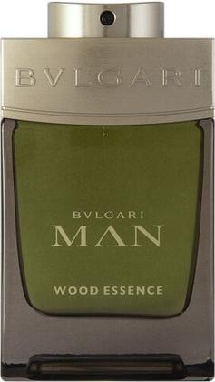 Bulgari Bvlgari Man Wood Essence Christmas 2023 Eau de Parfum 100 / Eau de Parfum 15 (Eau de parfum, 100 ml)
