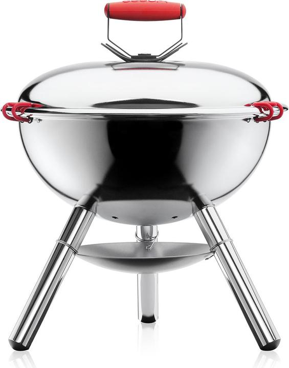 Image du produit Bodum Gril Fyrkat (36 cm)