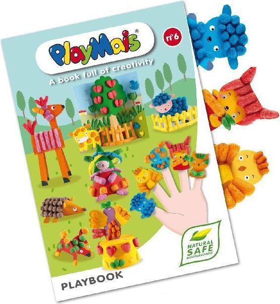 Immagine prodotto PlayMais Giocattolo