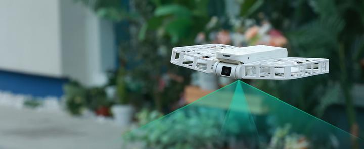 Produktbild HoverAir X1 Combo (11 min, 125 g, 12 Mpx)
