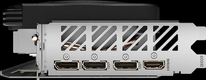 Productafbeelding Gigabyte GeForce RTX 4070 Ti Gaming OC (12 GB)