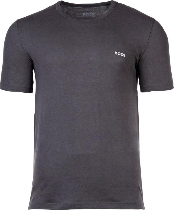 Actual product image BOSS T-shirt casual comfortable fit (L)