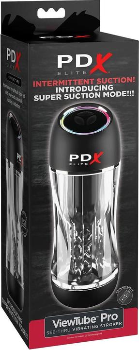 Produktbild Pipedream ViewTube Pro