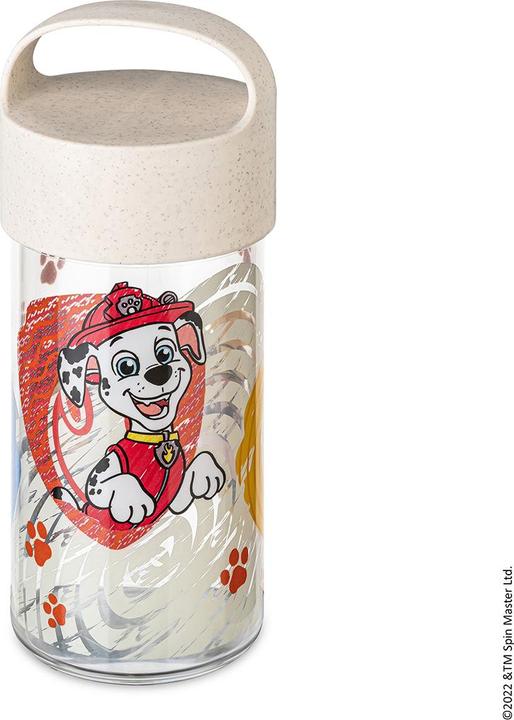 Image du produit Koziol Buddy Snack 0,5 Grow Paw Patrol
