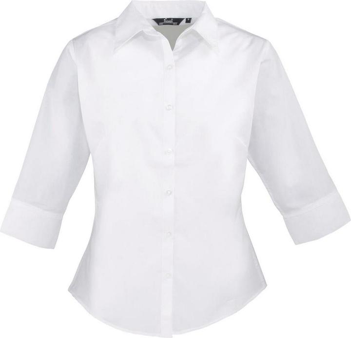 Produktbild Premier Hemd 34 Ärmel (38 D)
