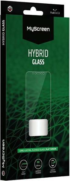 Produktbild MyScreen Protector MS HybridGLASS CAT B15B15Q (Cat b15)