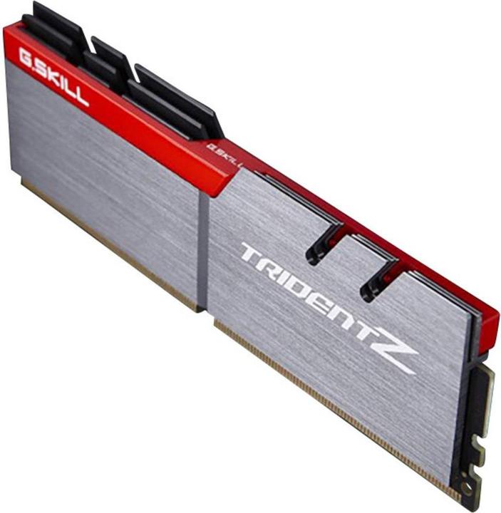Actual product image G.Skill Trident Z (2 x 8GB, 3200 MHz, DDR4-RAM, DIMM)