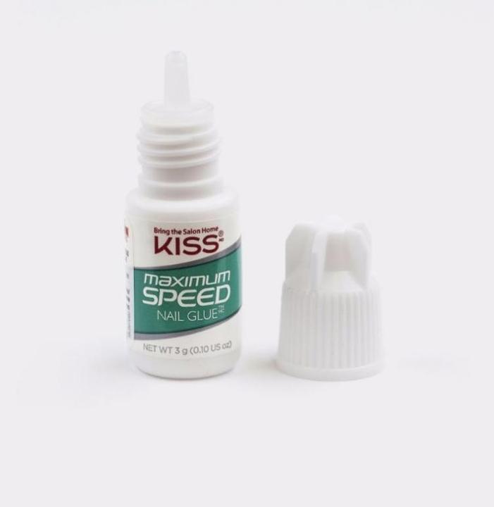 Immagine prodotto KISS Manicure francese (Unghie artificiali, Piazza Breve)