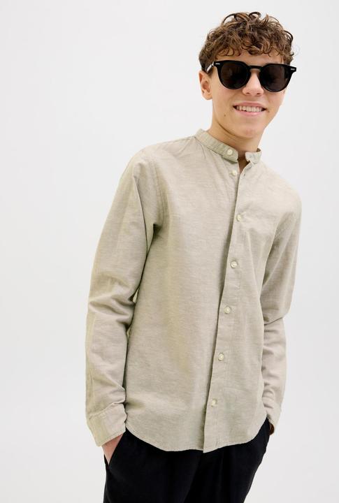 Produktbild Jack & Jones Hemd Junior Hemd (140)