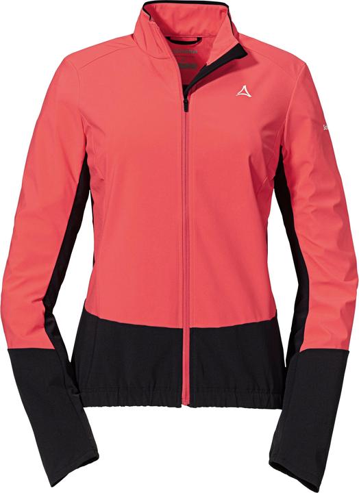 Schöffel Jacken Hybrid Jkt Grimaldo L (48)