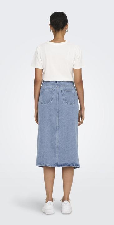 Produktbild Only Onlbianca Midi Skirt Dnm Rea Noos (XL)