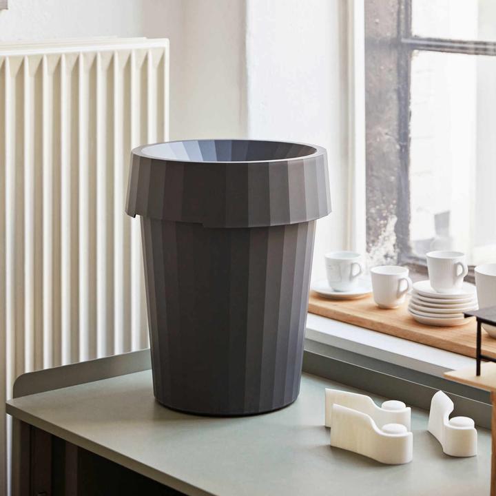 Actual product image HAY Shade Bin Abfalleimer (14 l)