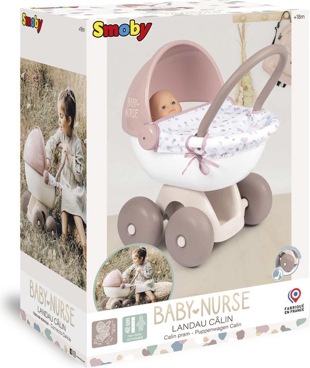 Produktbild Smoby BabyNurse