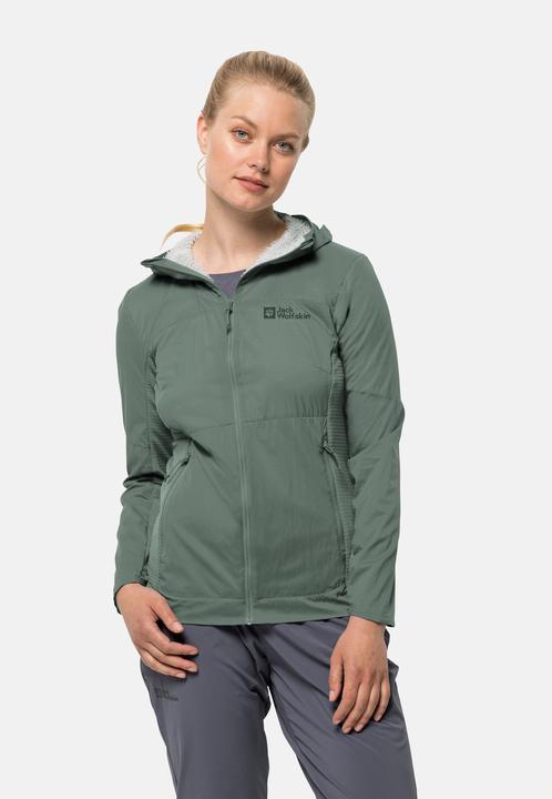 Immagine prodotto Jack Wolfskin Prelight Alpha Jkt W (L)