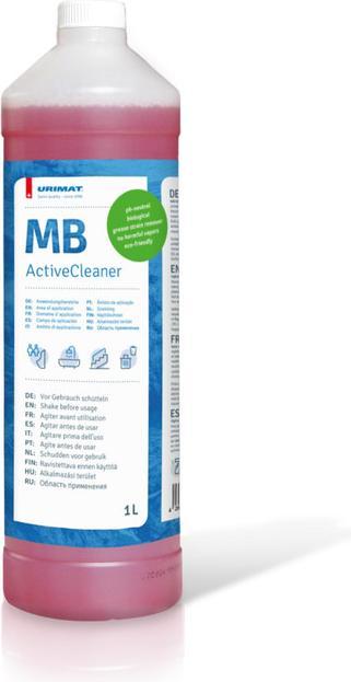 Immagine prodotto Urimat MB-ActiveCleaner 1l