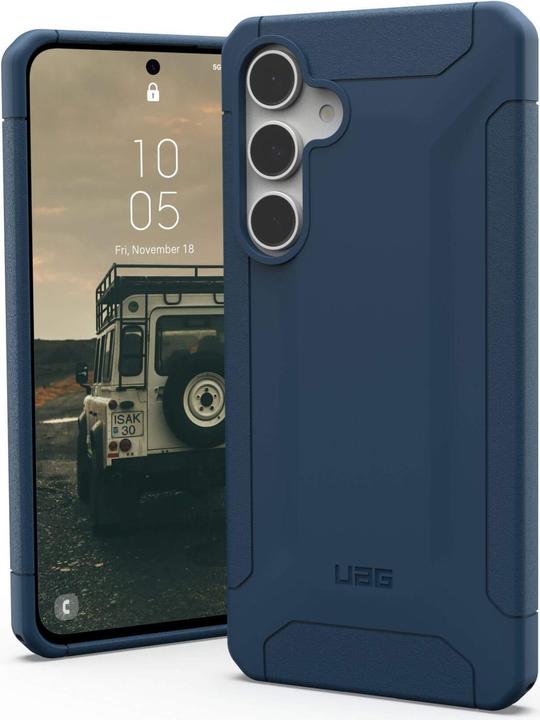 UAG Custodia Urban Armor Gear Scout (Samsung Galaxy S24 FE)