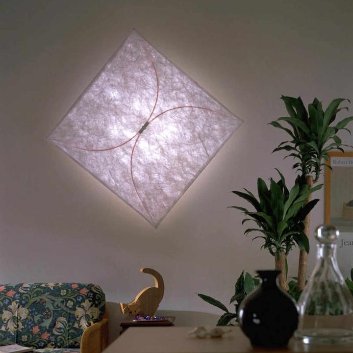 Produktbild Flos Ariette 1/2/3 Led Decken-/Wandleuchte (740 lm, E27)